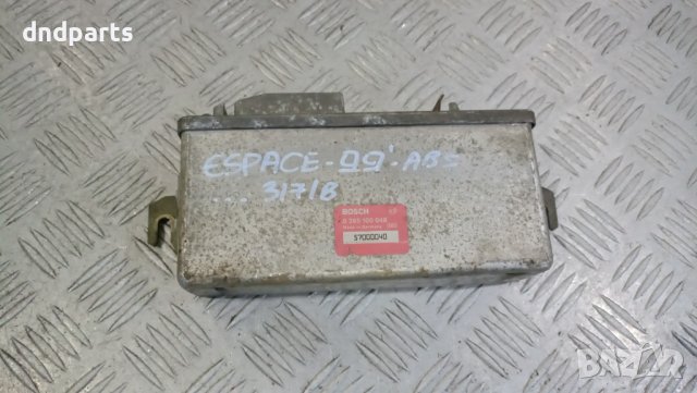 ABS модул Renault Espace 1999г.	