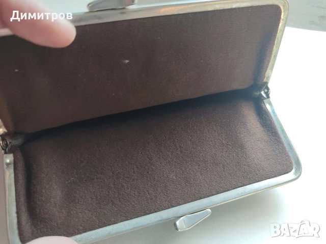 Портмоне реквизит, снимка 2 - Портфейли, портмонета - 53129533