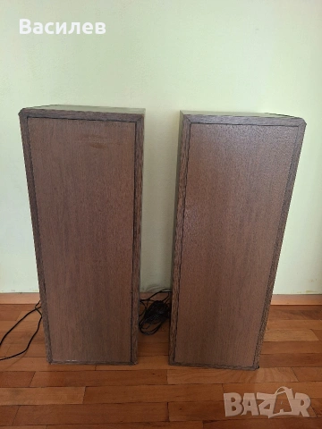 Продавам подови тонколони РЕСПРОМ , снимка 4 - Тонколони - 53611754