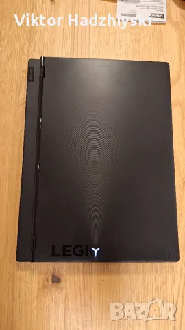 Геймърски Лаптоп Lenovo Legion Y530-15ICH, снимка 4 - Лаптопи за игри - 56138157