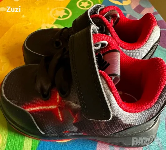 Нови оригинални Adidas Star Wars 19 номер