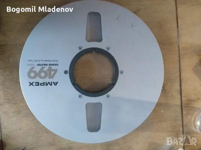 26,5 см алу шпули на 1/4, снимка 2 - Декове - 49424220