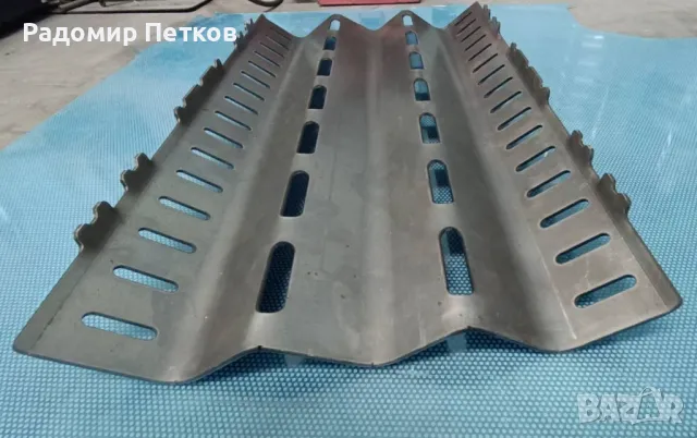 Барбекю-резервни части, снимка 2 - Барбекюта - 49860282