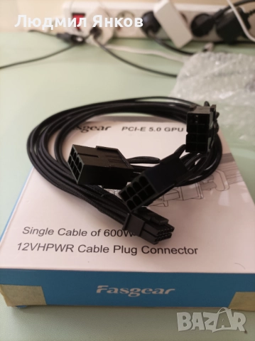 адаптери, хъбове и кабели – USB-C, MiniDP, HDMI, Lightning, снимка 6 - Лаптопи за работа - 52754997