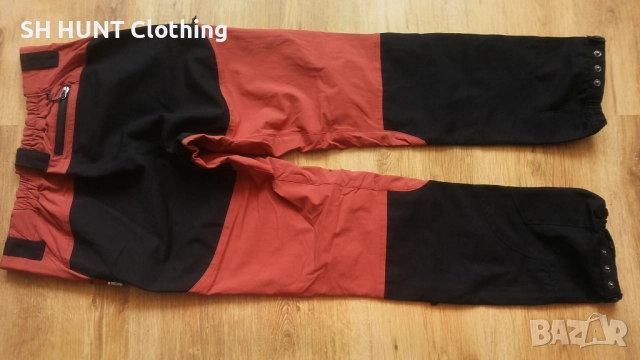NORTHERN FRONTIER Stretch Trouser размер S / M панталон със здрава и еластична материи - 1534, снимка 2 - Екипировка - 52554658