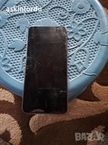 Samsung J4 Plus-SM-J 415FN/DS-за части, снимка 6 - Samsung - 53138681