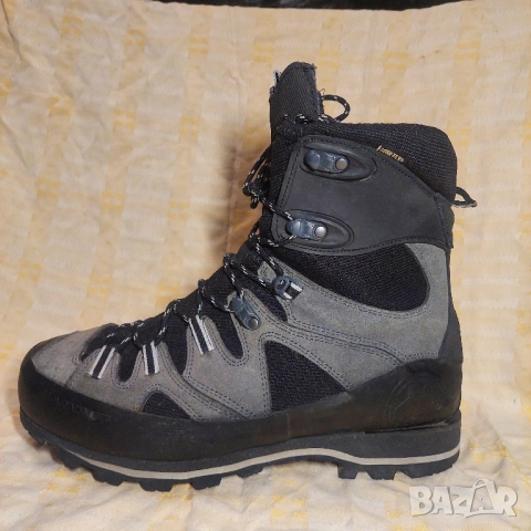 Mammut - Monolith GTX -GORE-TEX номер 46-45 планински / туристически ботуши ,обувки, снимка 14 - Други - 52566795