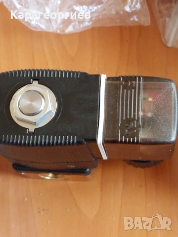 Електромагнитен клапан PEAK, снимка 5 - Резервни части за машини - 53141910