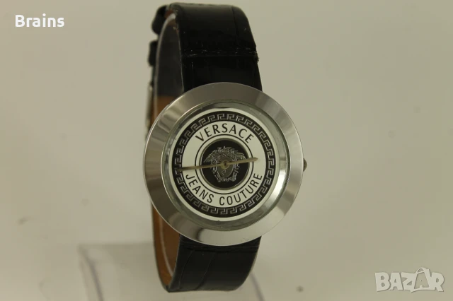 Дамски Ръчен Часовник VERSACE Jeans Couture, снимка 2 - Дамски - 51259995