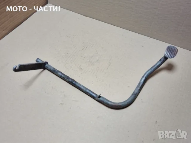 Спирачна Степенка За ЧЕЗЕ 250, 350 / НОМЕР 1., снимка 5 - Части - 49479464