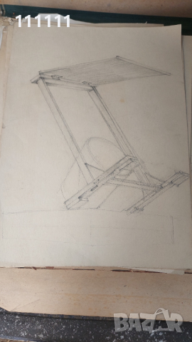 Картини рисувани с молив уникални , снимка 10 - Други ценни предмети - 36156681