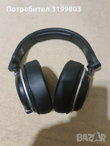 AKG K182 Професионални студиини слушалки, снимка 4 - Слушалки и портативни колонки - 53565851