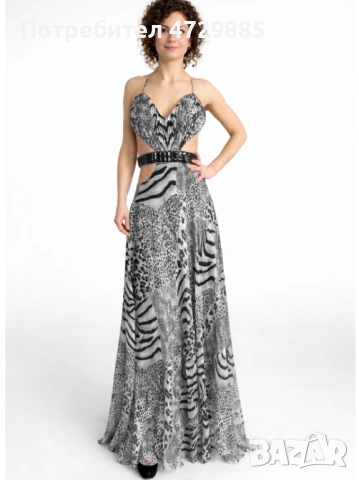 Красива елегантна рокля