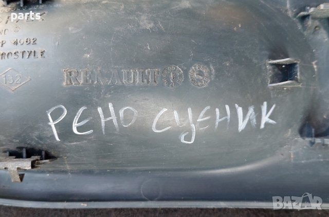 Панел Скоростен Лост Рено Меган Сценик - 7700846265 N , снимка 6 - Части - 42235396