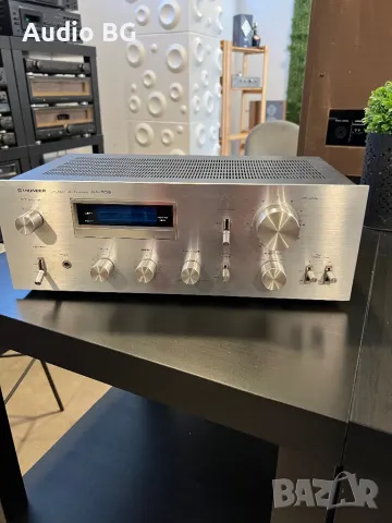 усилвател Pioneer SA-508 Blue Line