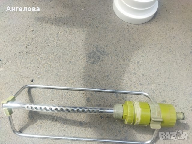 Пръскало, снимка 5 - Градински цветя и растения - 25518943