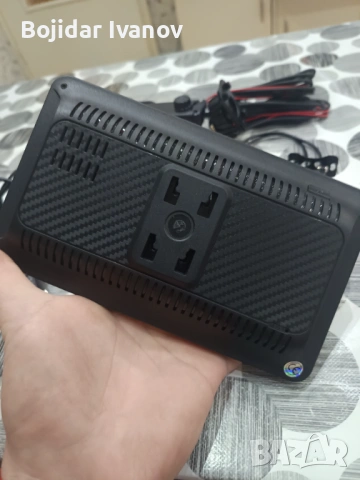 Мултимедия, снимка 3 - Аудиосистеми - 53561137