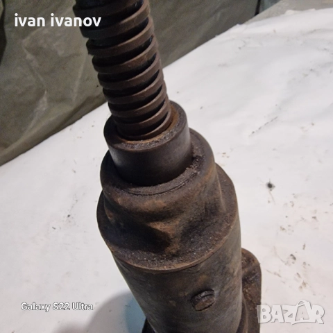 Крик 5т , снимка 5 - Други инструменти - 52458982