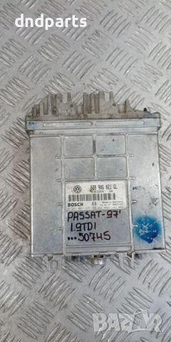 Компютър VW Passat 1.9TDI 1997г. 028906021GL 0281001656 