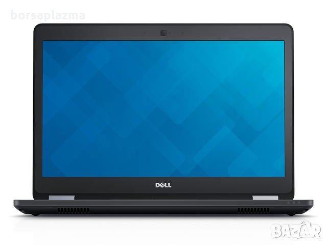 Лаптоп Dell Latitude E5470 ntel Core i5-6300U 2.40GHz / 8192MB (8GB DDR4) / 180GB SSD, снимка 2 - Лаптопи за работа - 34212102