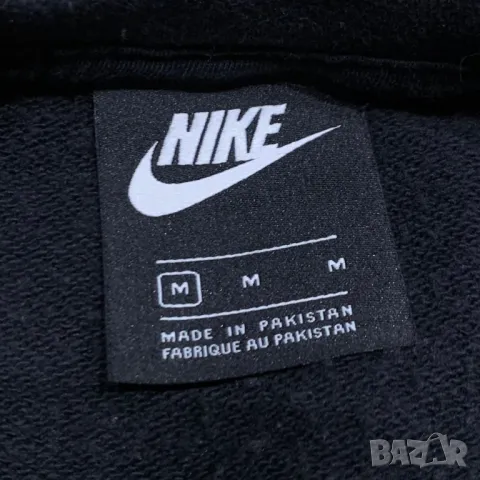 Оригинална дамска блуза Nike Essentials | M размер, снимка 4 - Блузи с дълъг ръкав и пуловери - 47362948