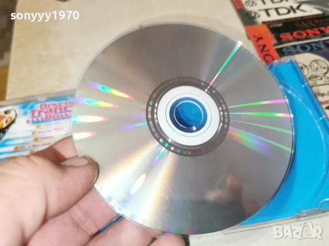 DISCO TRANCE POWER CD 2309261835H2E7R, снимка 15 - CD дискове - 56200606