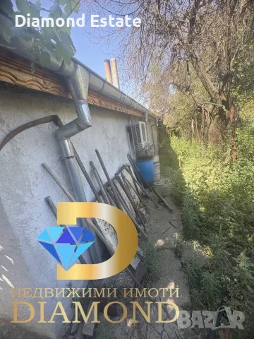 Едноетажна къща в село Радиево, общ. Димитровград, снимка 5 - Къщи - 56160157