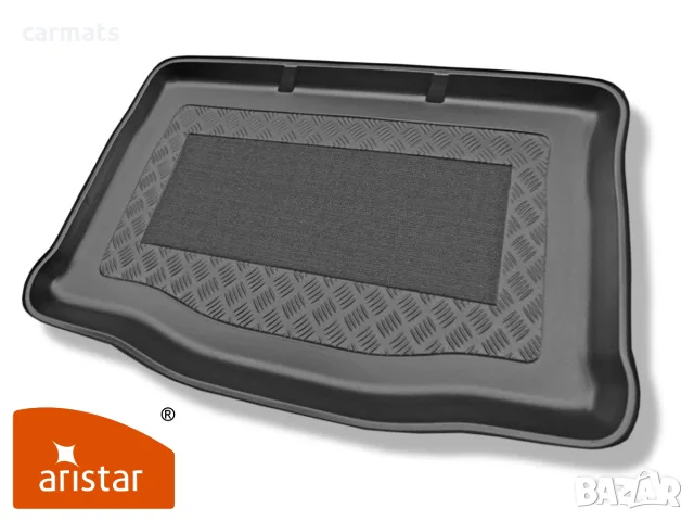 Стелка за багажник Aristar за Lancia Ypsilon I (846) (2011-2024) - 5D