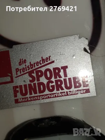 Ски Vanski 64 с автомати. Дължина 130 см., снимка 10 - Зимни спортове - 48732176