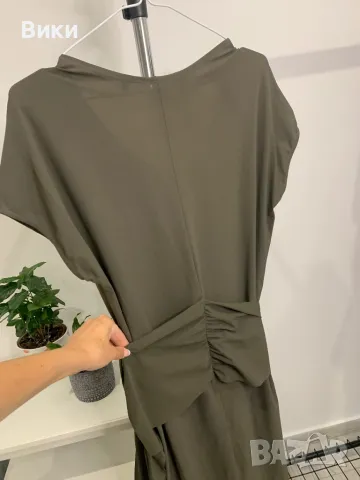 Рокля в размер М, снимка 17 - Рокли - 47562696