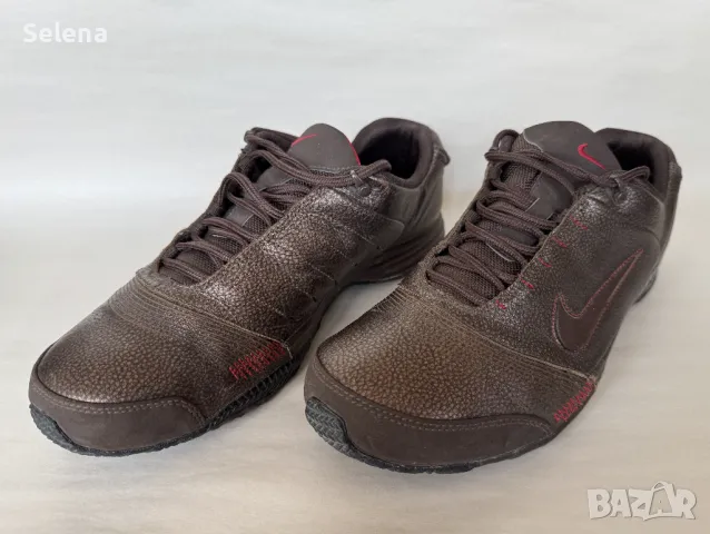 Мъжки спортни обувки Nike Zoom Kobenhaven, снимка 1 - Спортни обувки - 48772881