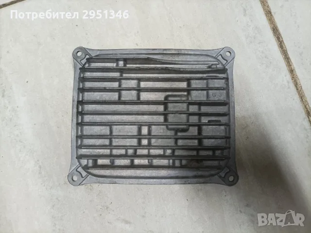 Баласт модул XE PXL2 PLUS LED LEAR A2059009534 A2229010305 A2059027018 