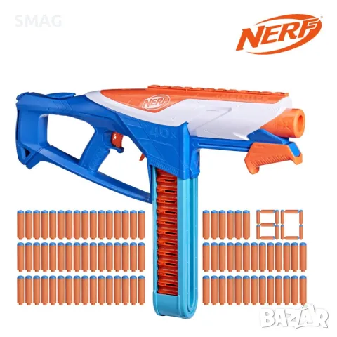 Детско Оръжие Nerf N Series Infinite S_1245842