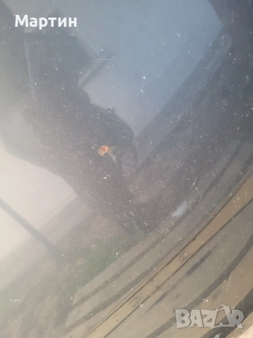 Преден капак А4 Б6 - въмно сив (делфин), снимка 3 - Части - 53834783