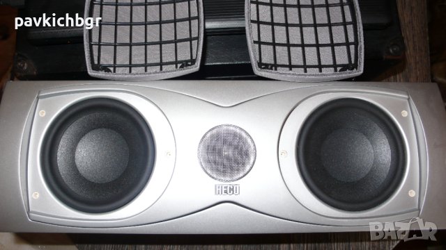 Тонколона  Heco, снимка 3 - Тонколони - 40937126