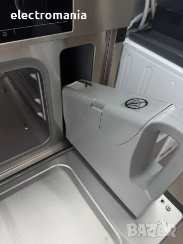 Фурна за готвене на пара Miele DG 5050, снимка 6 - Печки, фурни - 55885711