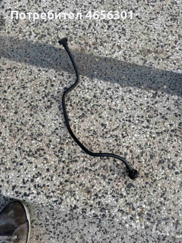 Тръбичка за антифриз Ауди Audi A4 само за 20лв. 8K0121164E