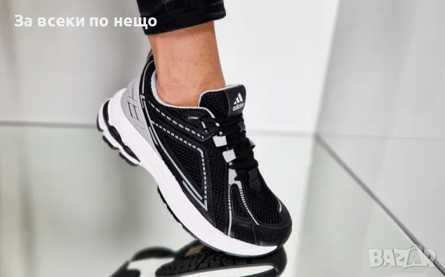 Adidas Дамски Маратонки👟Дамски Спортни Обувки Адидас Код P250, снимка 3 - Маратонки - 49764877