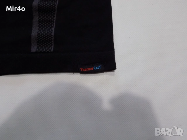 работна блуза mascot thermo cool худи елек екип тениска фанела горнище яке мъжка оригинална L, снимка 4 - Спортни дрехи, екипи - 46669452