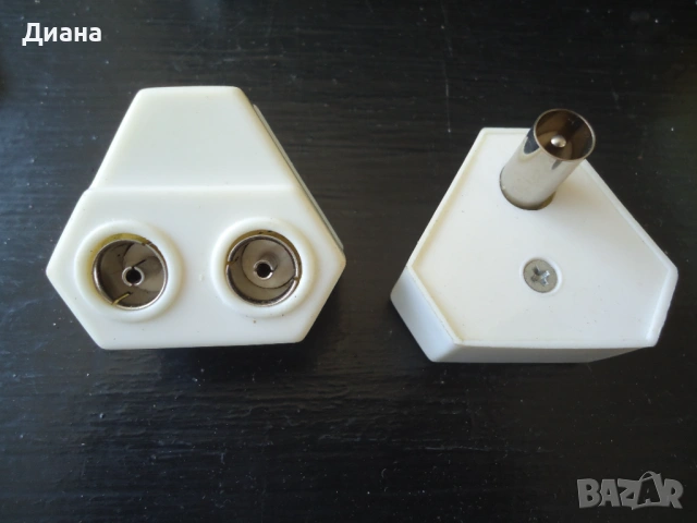 Съгласувател  за телевизионен сигнал., снимка 8 - Стойки, 3D очила, аксесоари - 53835462