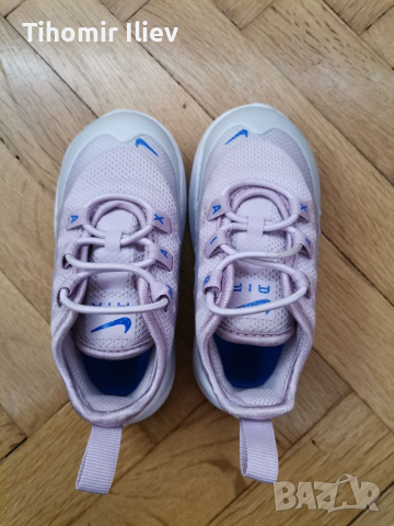Детски маратонки Nike, снимка 2 - Детски маратонки - 36284551