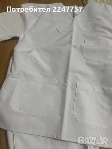 Нов медицински екип , снимка 2 - Комплекти - 52463687