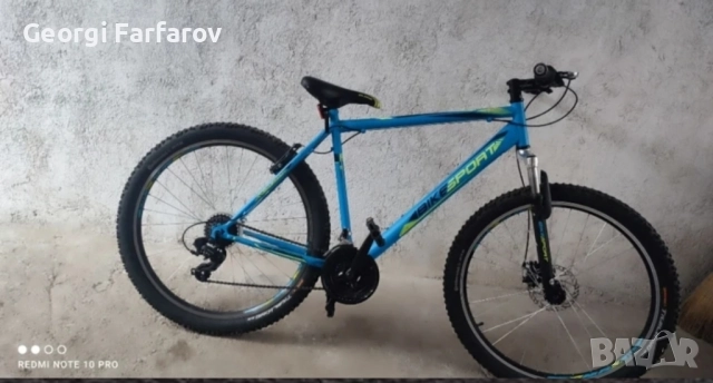 Планинско колело , снимка 3 - Велосипеди - 51906405