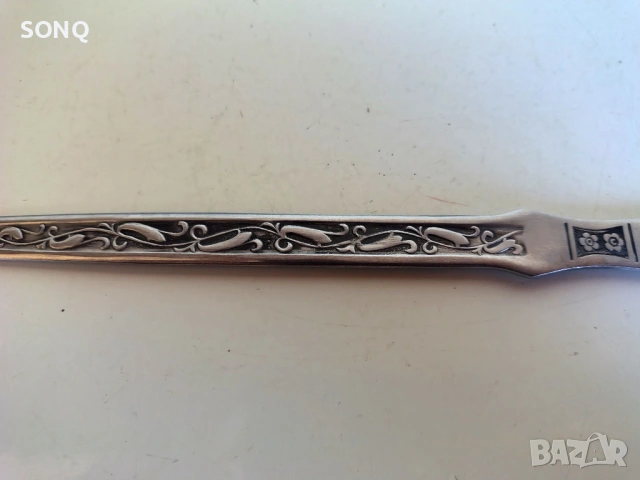 Колекционерски Японски Нож За Писма, снимка 4 - Колекции - 53838519