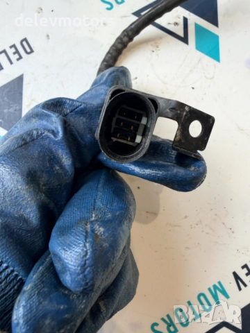 39210-2B520 ламбда сонда от Hyundai Kona 1.6 T-GDI, двигател G4FJ, ск. кутия DQ21, 177 кс., 2021 г., снимка 4 - Части - 52898101