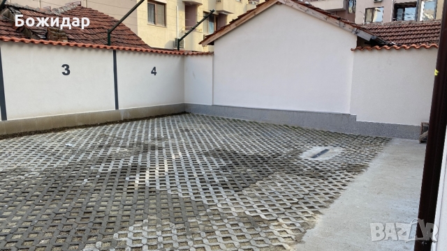 Гараж под наем, 3 паркоместа под наем, снимка 2 - Гаражи и паркоместа - 36107784