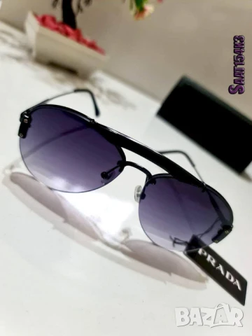 очила с калъф и ув защита maybach, снимка 4 - Слънчеви и диоптрични очила - 50769345