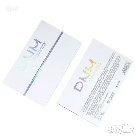 Сенки за очи DNM в 63 цвята, снимка 8 - Козметика за лице - 47819984