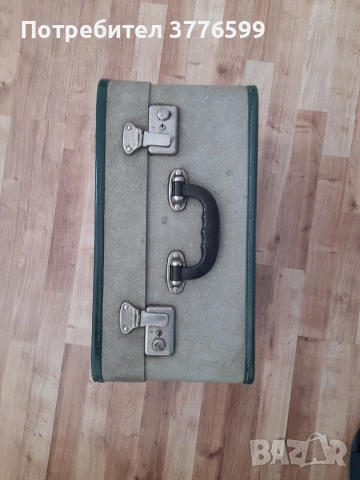 Шевна машина BERNINA REKORD 530-2, снимка 11 - Шевни машини - 53707146