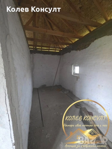 Къща село Гранит, снимка 2 - Къщи - 53783693